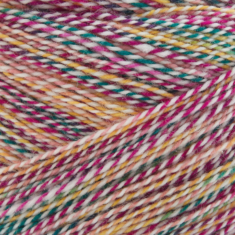 Cobblestone Superwash Merino Wool Fine Variegated Yarn