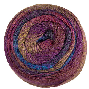 Colorburst Yarn - Premium DK Light Merino Wool Blend