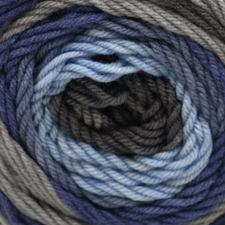 Anthem Rondo Worsted Weight Colorful Yarn