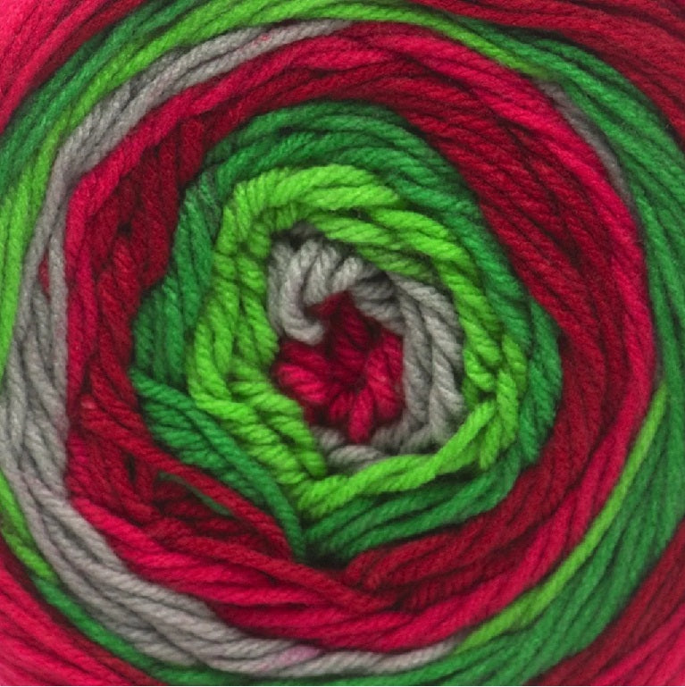 Anthem Rondo Worsted Weight Colorful Yarn