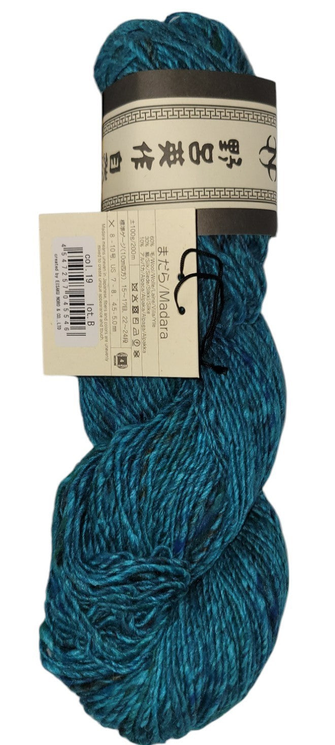 Noro Madara
