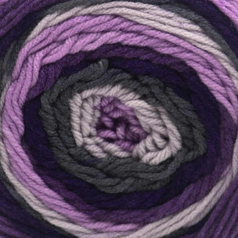 Anthem Rondo Worsted Weight Colorful Yarn
