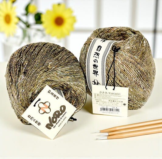 Noro Kakigori