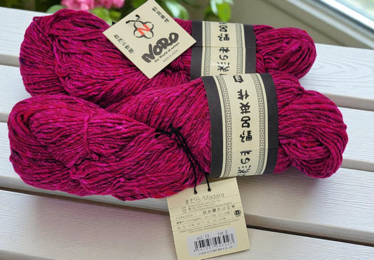 Noro Madara