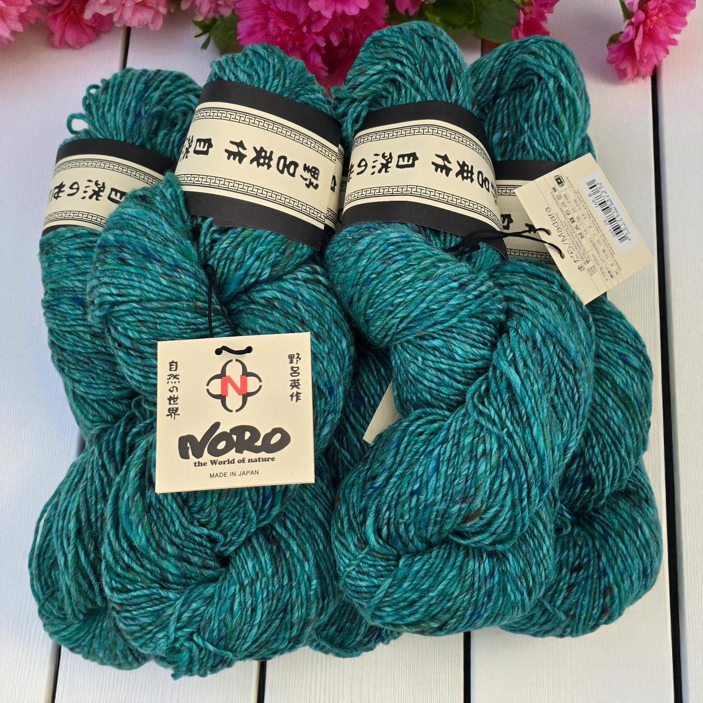 Noro Madara