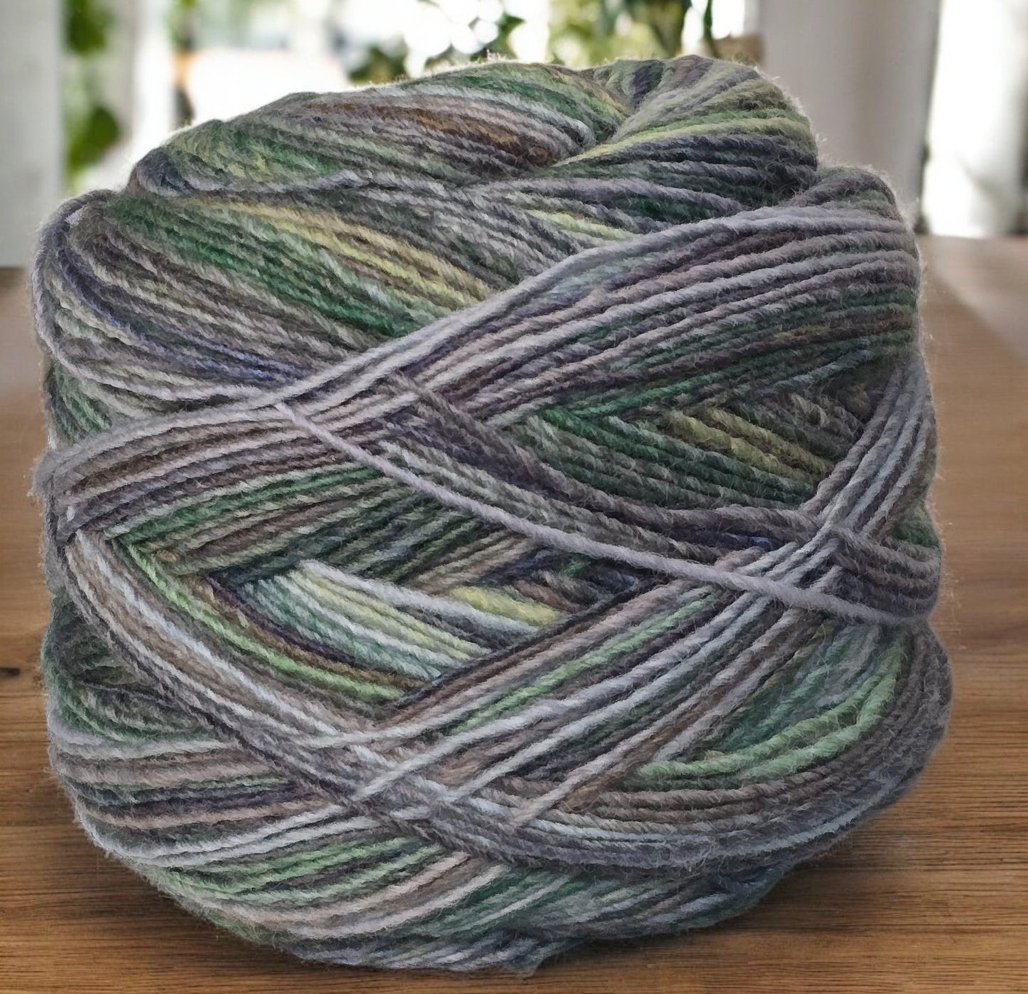 Creative Melange Aran Wonderball Italian Yarn