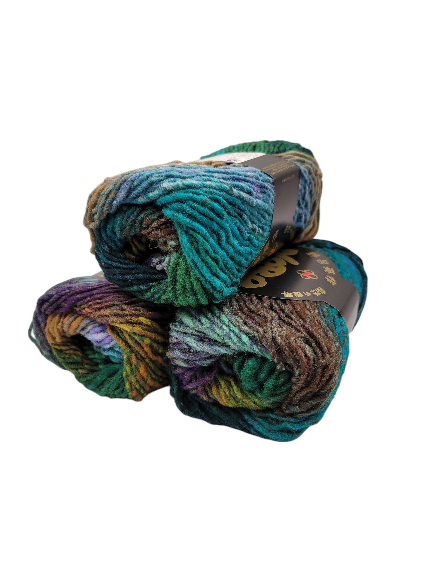 Noro Kureyon