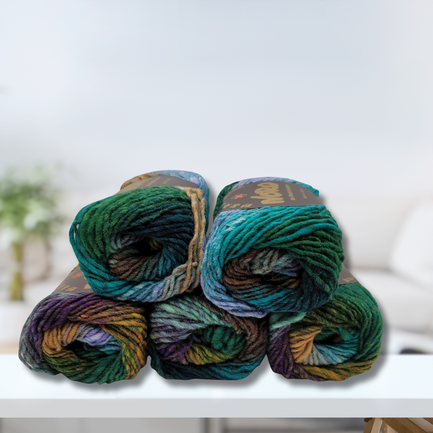 Noro Kureyon