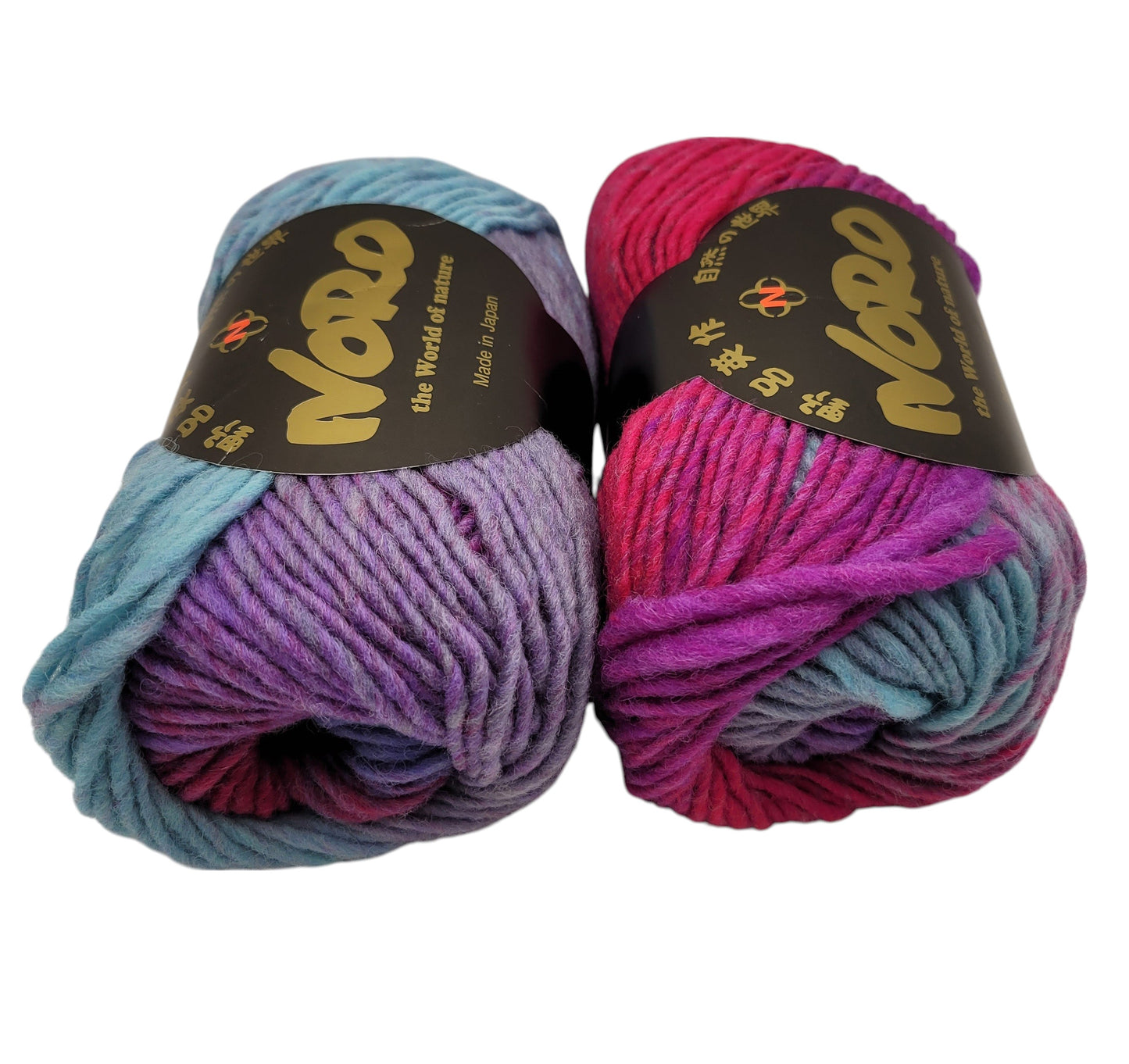 Noro Kureyon