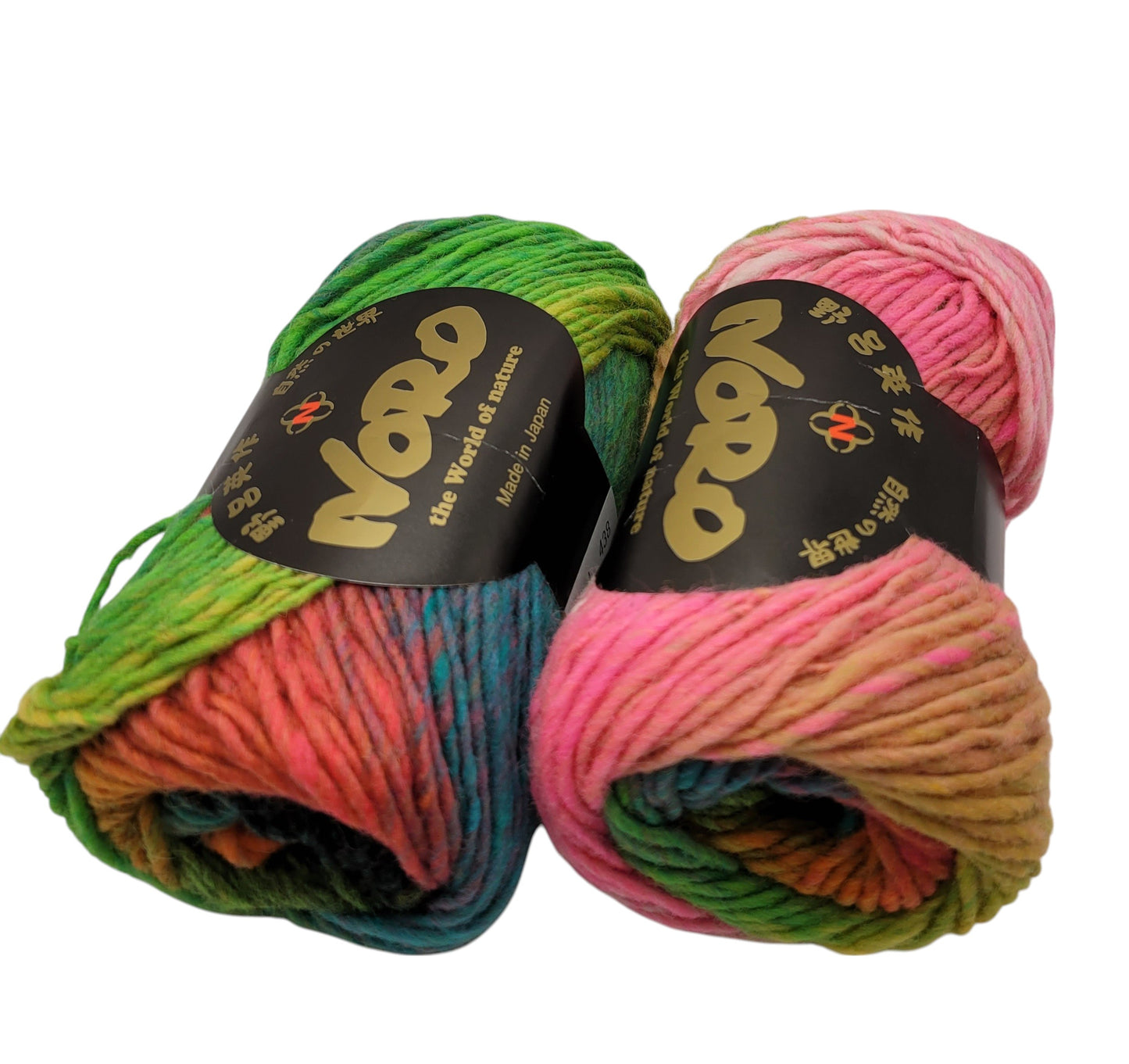 Noro Kureyon