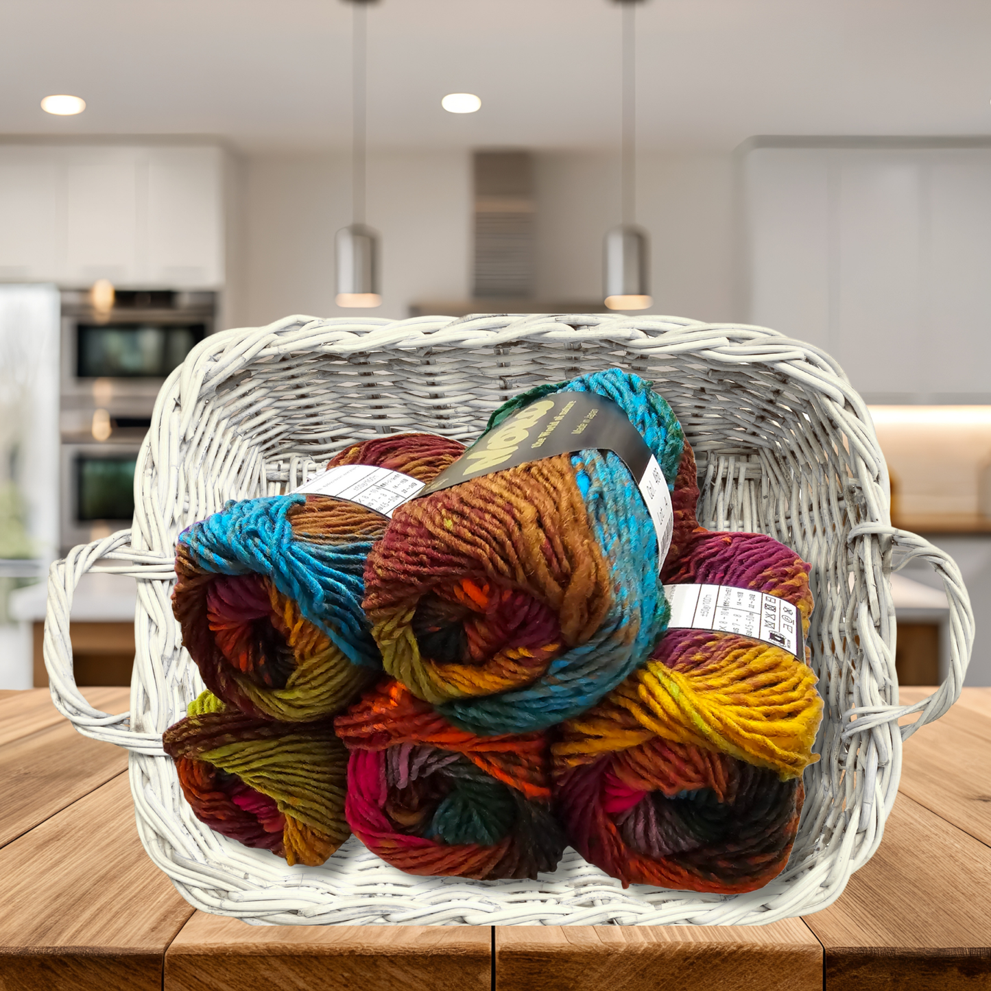 Noro Kureyon