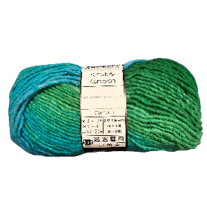 Noro Kureyon